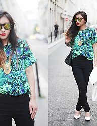 Moda Inne Moda uliczna - 1956466