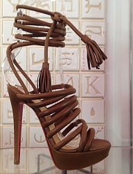 Moda Buty Szpilki - 2606190
