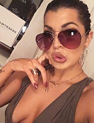 Moda Dodatki Okulary - 3088302