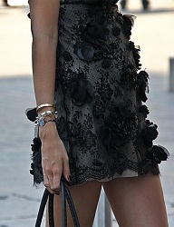 Moda Ciuchy Pozostałe - 994943