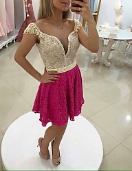Moda Sukienki Wieczorowe - 3181058