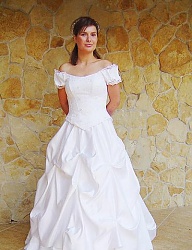 Moda Ślub Suknie ślubne - 891644