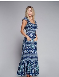 Moda Sukienki Dzienne - 3190054