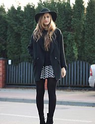 Moda Inne Moda uliczna - 1583023