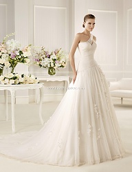 Moda Ślub Suknie ślubne - 1515700