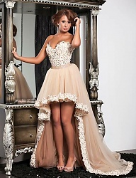 Moda Sukienki Wieczorowe - 3205199
