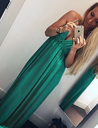 Moda Sukienki Wieczorowe - 3102649