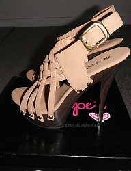 Moda Buty Szpilki - 1253003