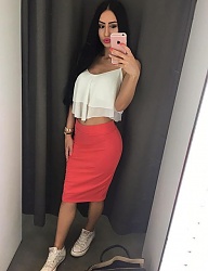 Moda Ciuchy Pozostałe - 3150536
