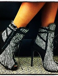 Moda Buty Szpilki - 1242922