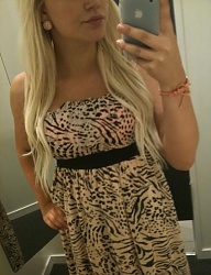 Moda Sukienki - 1113654