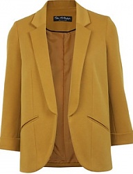 Moda Okrycia Marynarki i żakiety - 2398212