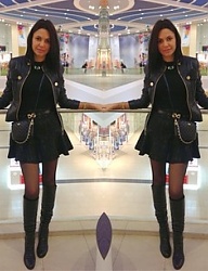 Moda Inne Moda uliczna - 1693446