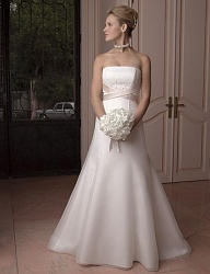 Moda Ślub Suknie ślubne - 892938