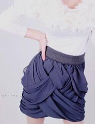 Moda Spódnice - 1095926