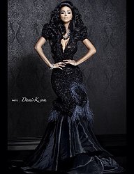 Moda Sukienki Pozostałe - 1638948