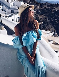 Moda Inne Moda uliczna - 3247702