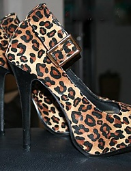 Moda Buty Szpilki - 1238861