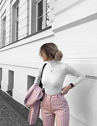 Moda Inne Moda uliczna - 3271589
