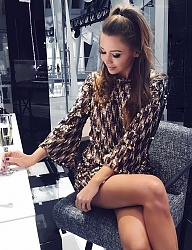 Moda Sukienki Wieczorowe - 3204421