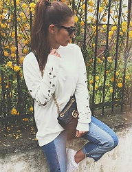 Moda Inne Moda uliczna - 3233237