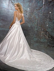Moda Ślub Suknie ślubne - 892786
