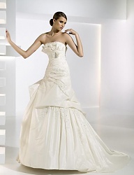Moda Ślub Suknie ślubne - 756262
