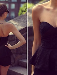 Moda Inne Moda uliczna - 1904551