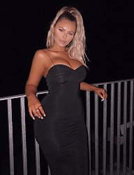Moda Sukienki Wieczorowe - 3274652