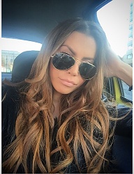 Moda Dodatki Okulary - 2934473