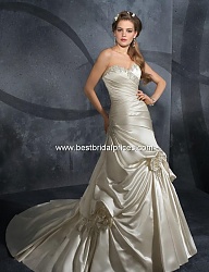 Moda Ślub Suknie ślubne - 645478