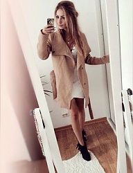 Moda Ciuchy Pozostałe - 3131651