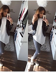 Moda Ciuchy Pozostałe - 3142920