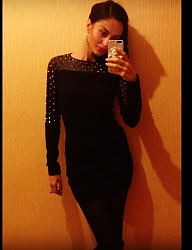 Moda Sukienki Wieczorowe - 1683447