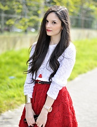 Moda Inne Moda uliczna - 1806219