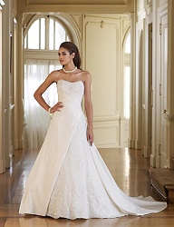 Moda Ślub Suknie ślubne - 529181
