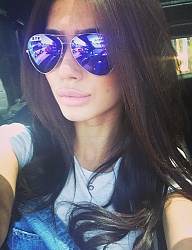 Moda Dodatki Okulary - 2028565