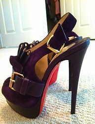 Moda Buty Szpilki - 1204350
