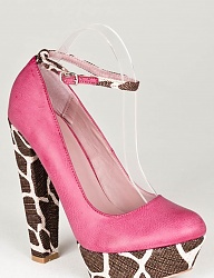 Moda Buty Czółenka - 1378187