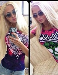 Moda Inne Moda uliczna - 1913841
