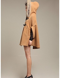 Moda Okrycia Kurtki - 2410016