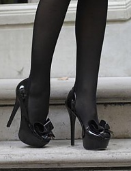 Moda Buty Szpilki - 1285167