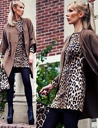 Moda Inne Moda uliczna - 1693429