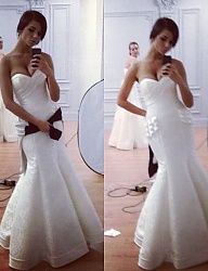 Moda Ślub Suknie ślubne - 2950473