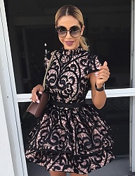 Moda Sukienki Wieczorowe - 3245618