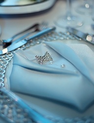 Moda Ślub Dekoracje ślubne - 2736639