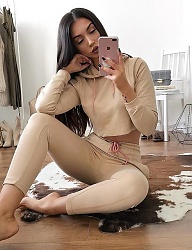 Moda Ciuchy Pozostałe - 3260295