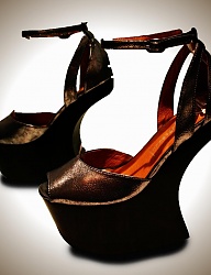 Moda Buty Koturny - 1365334