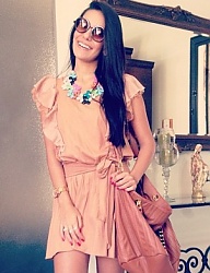 Moda Inne Moda uliczna - 1845075
