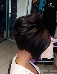 Fryzury Krótkie Na co dzień - 3158563